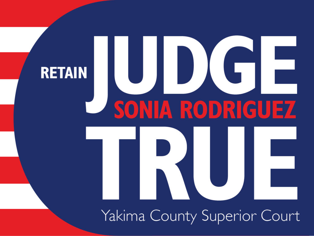 RETAIN JUDGE SONIA TRUE